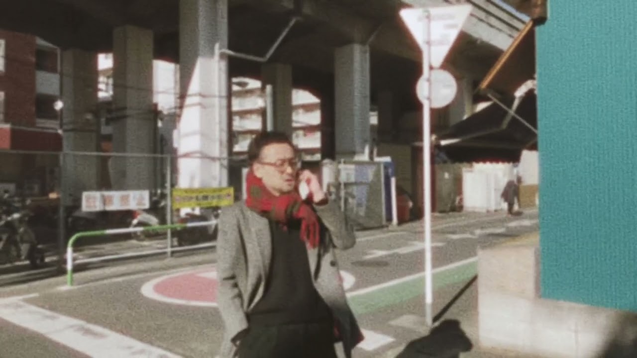 「朝霞台」前野健太〜朝霞台生家探し旅①〜