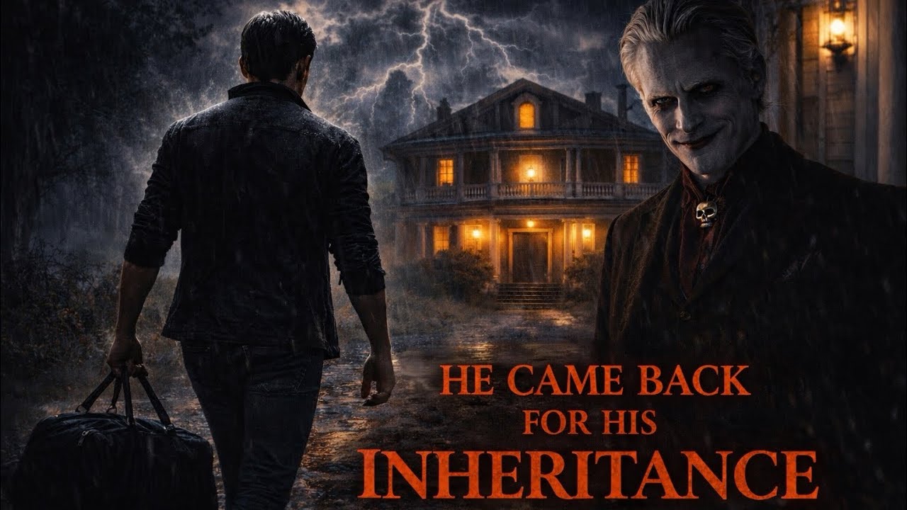 He Came Back for His Inheritance… They Didn’t Trust Him | Ten of Pentacles Pt. 1