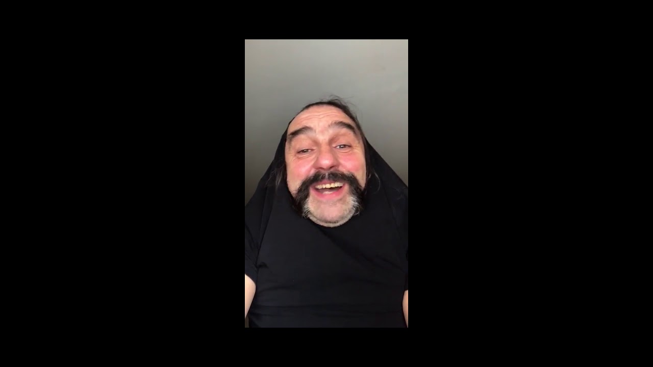 Damir Martinović Mrle za Jutarnji