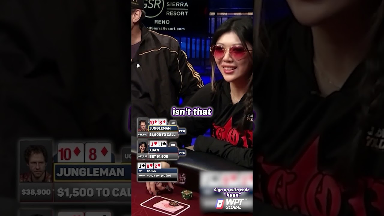🤪I Play a Crazy $80,000 Pot💰 Vs. @JunglemanDanCates!| High Stakes Poker Cash Game | @Pokernight