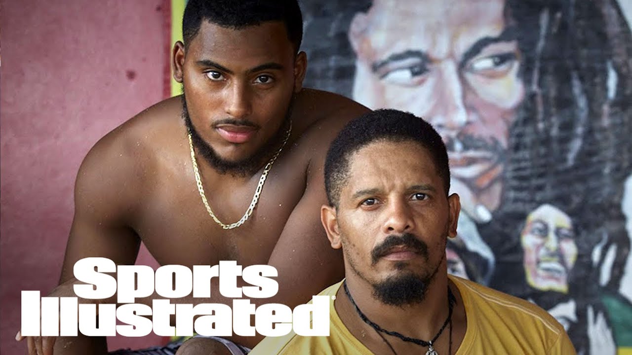 Heart of the Marleys: Miami's Rohan Marley, son Nico carry on Bob's legacy | Sports Illustrated