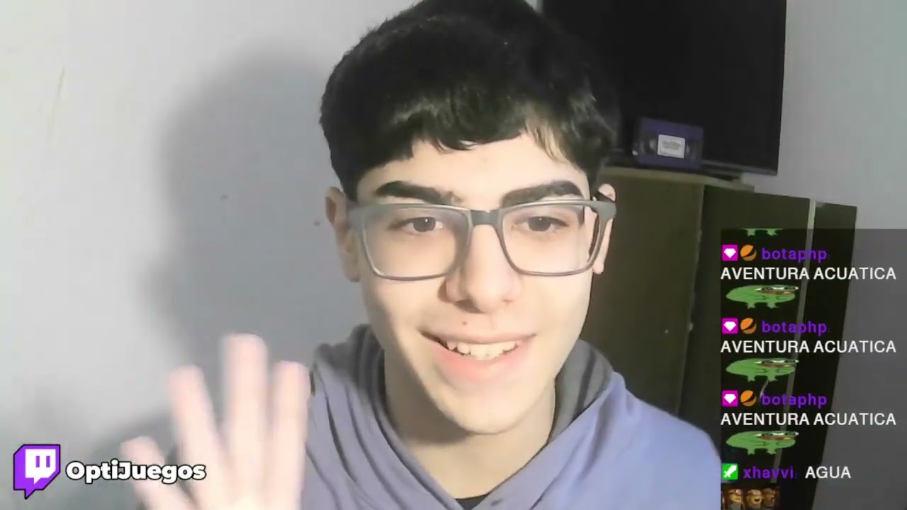 EXPLOTANDO UNA NETBOOK DEL GOBIERNO 🔥 PROBANDO JUEGOS PESADOS Optijuegos Stream 13/07/25