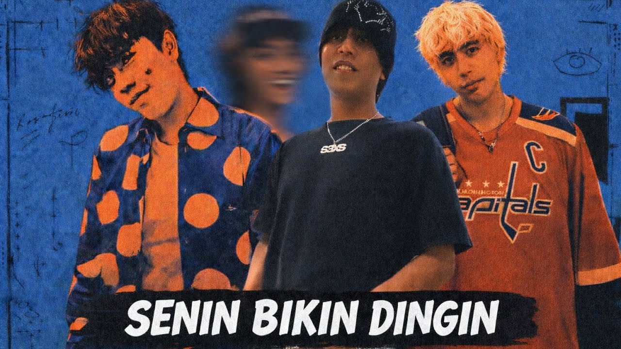 MARI SEMUA KITA BERNYANYI #MAINKAN