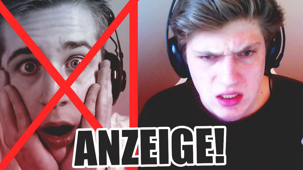 250.000€ SCHADENSERSATZ BEZAHLEN! - ES REICHT JETZT!! 😠