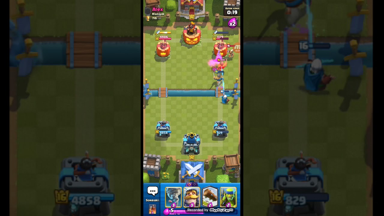 Clash royale