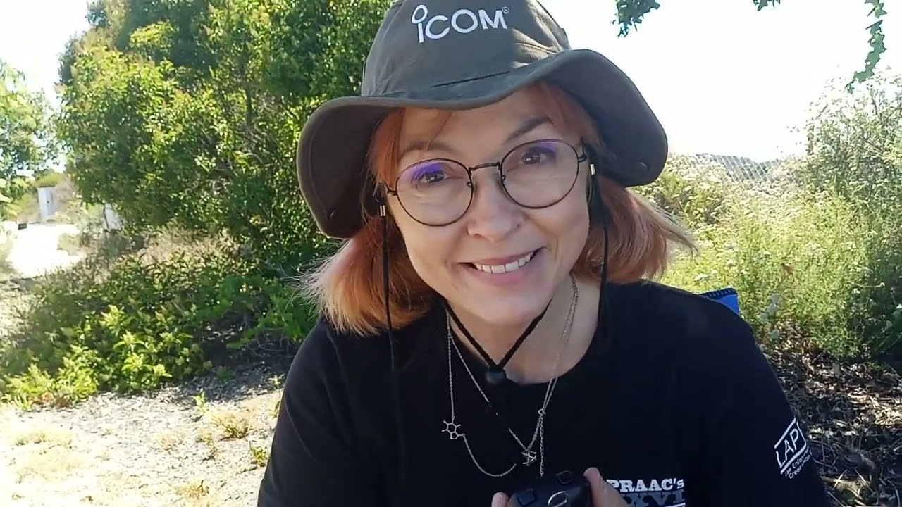ARRL Field Day 2023