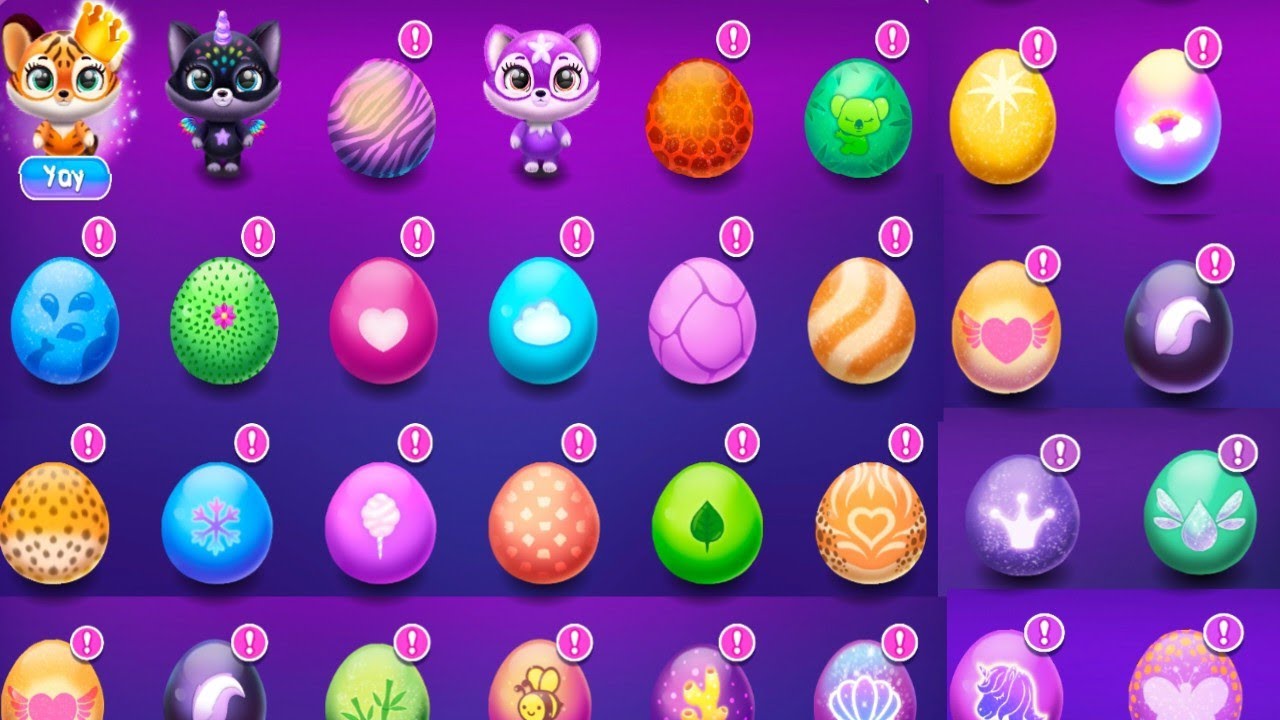 Fluvsies pocket world hatch all virtual primium eggs 🎯#sk gaming 😜😜😜&hearts;️&hearts;️&hearts;️