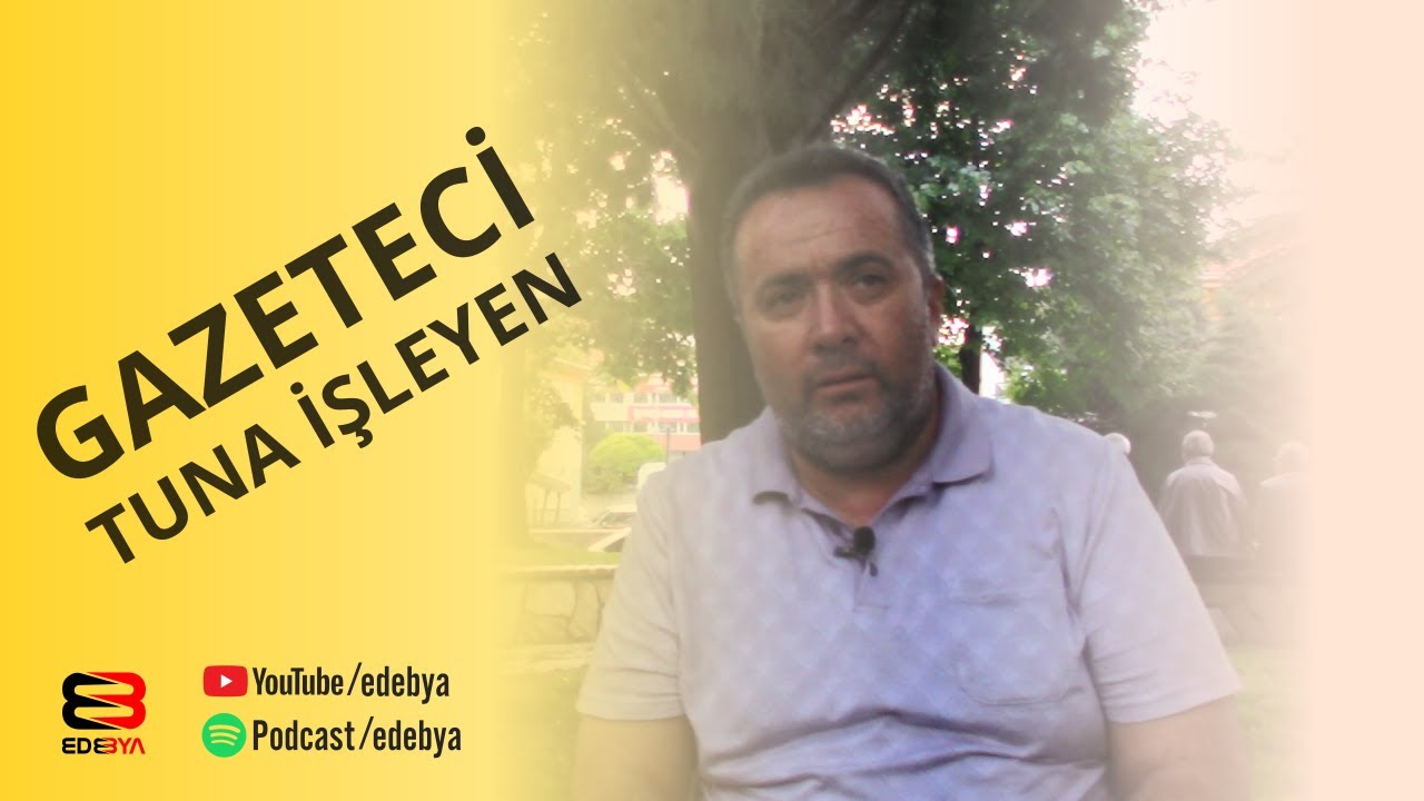 Yerel Gazetecilik Tuna İşleyen @tavsanliekspres
