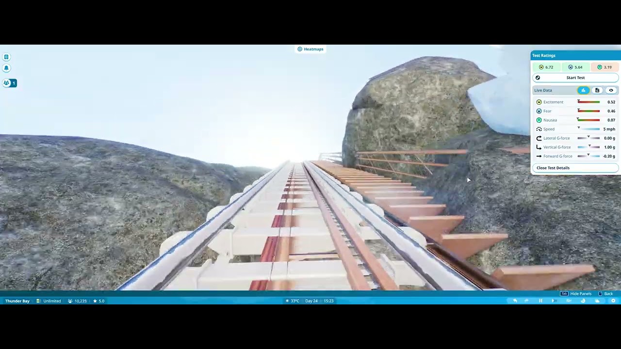 Skye's Gem Mine