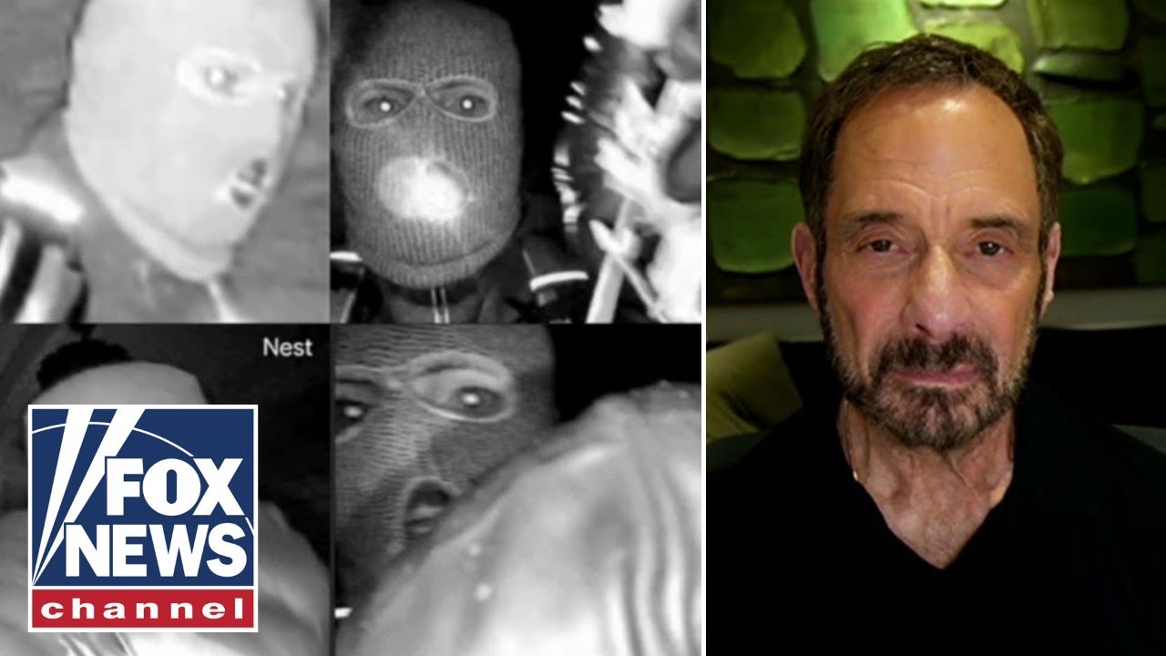TMZ founder: Turf wars 'not uncommon' in cases like this