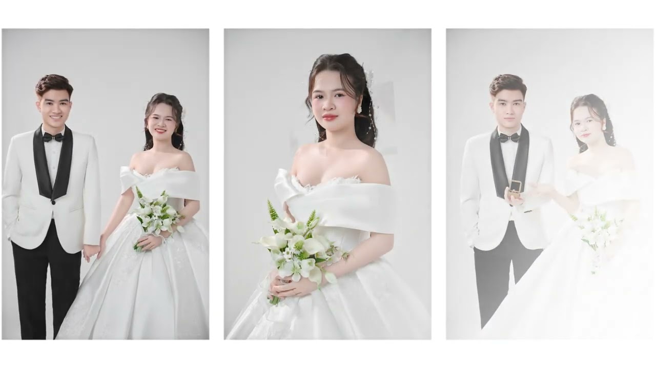 HUU GIANG - TUONG VY VIDEO CUOI