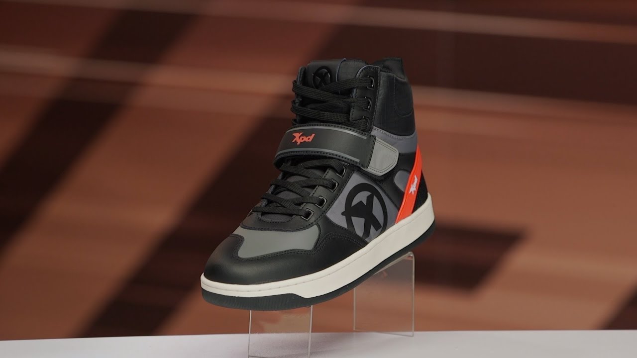 Spidi XPD Moto Pro Shoes Review