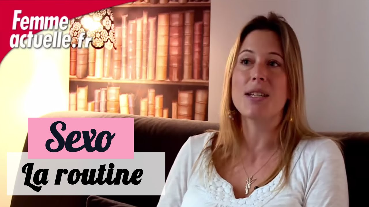 Que faire quand la routine s'installe ? Les conseils d'une sexologue