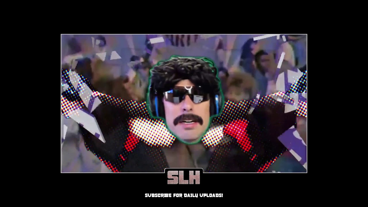 DRDISRESPECT GAMEPLAY TOP EPIC TWITCH STREAM HIGHLIGHTS