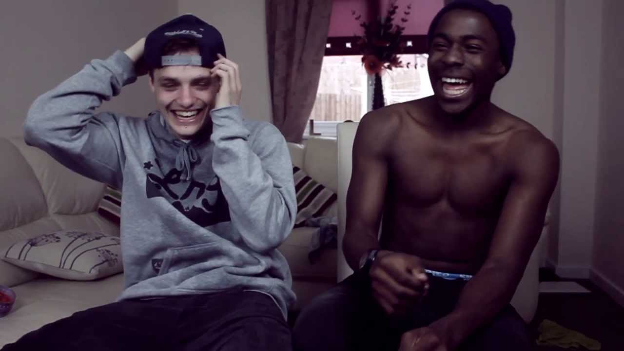 Fun With Helium | TGFbro
