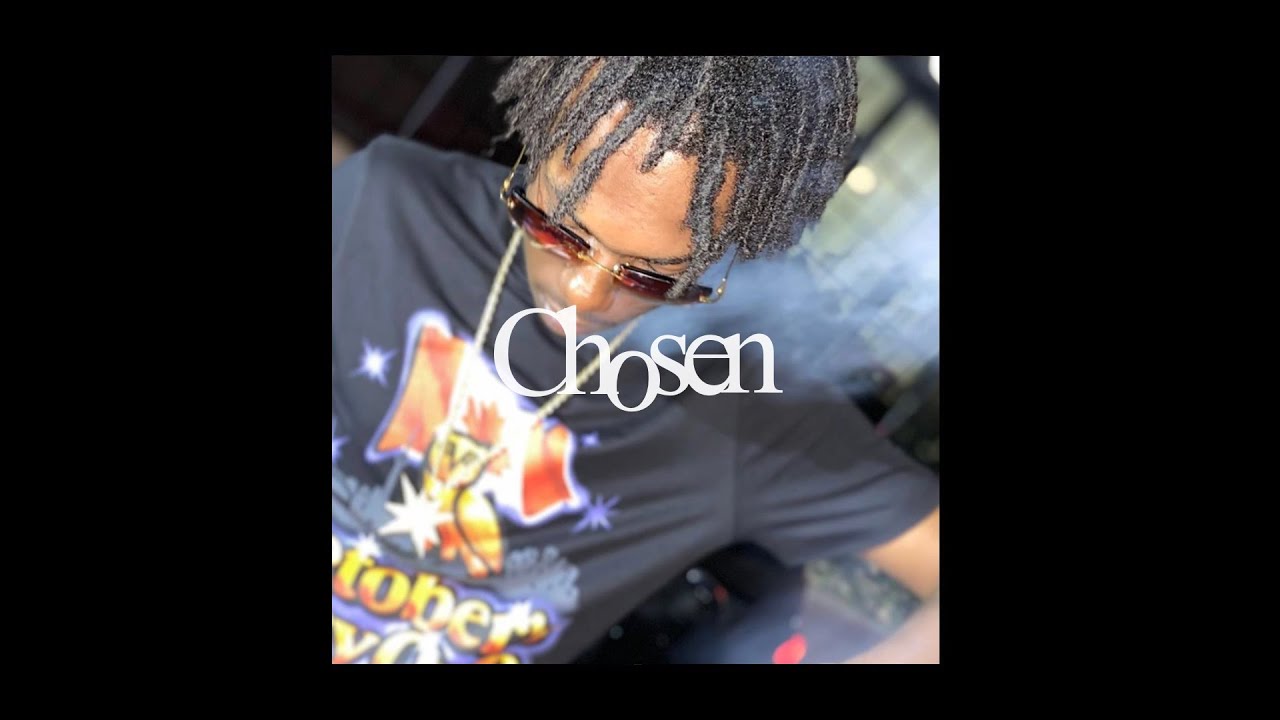 [FREE] Hard Duvy x Lil Ot Type Beat - Chosen (prod @abdulkeyz x @RockyShootingStar )