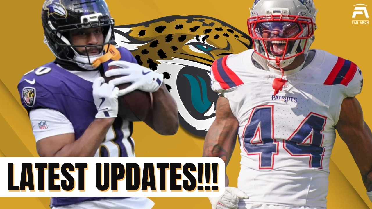 Things Just Took A MAJOR Turn... | Daily Jacksonville Jaguars News & Rumors