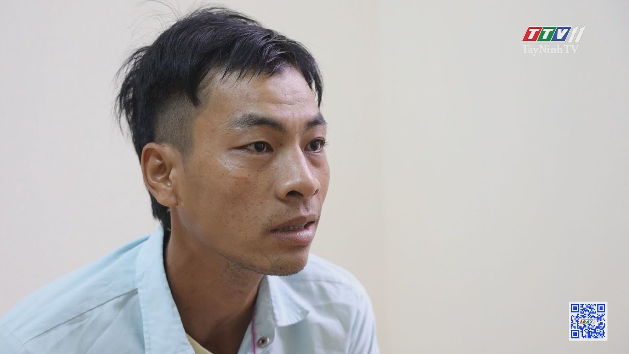 Bắt đối tượng giết người | AN NINH HÌNH SỰ | TayNinhTV