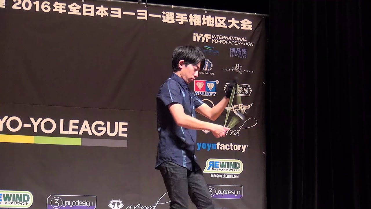 2016SJ Final 1A 07 Tatsunari Kado