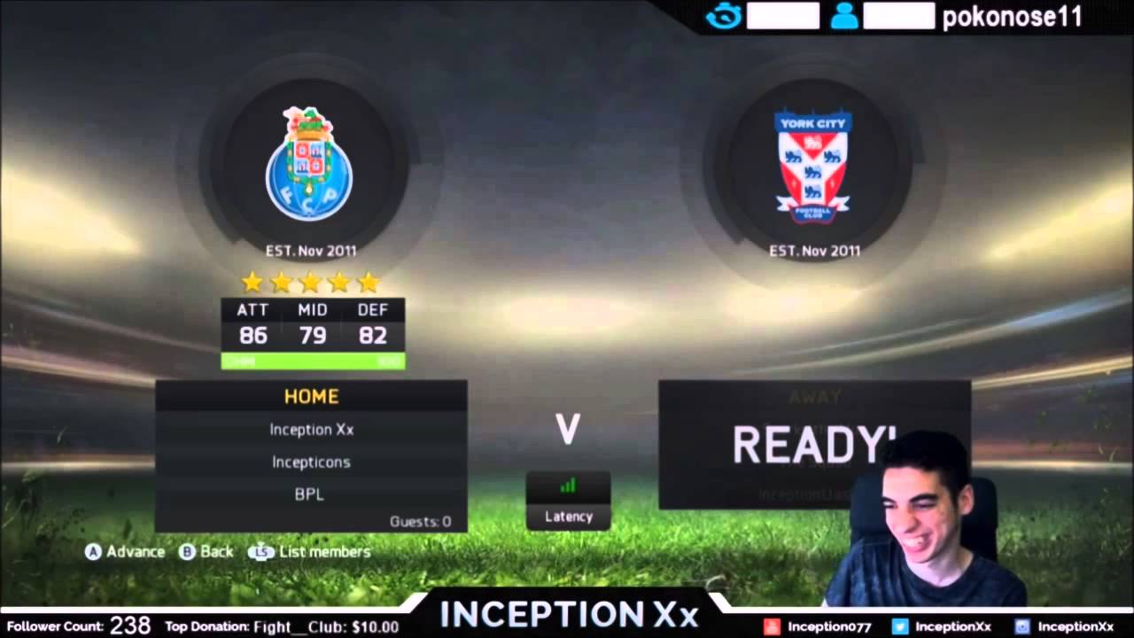 YOU GUYS MAKE ME LAUGH! - FIFA 15 FUNNY MOMENTS!