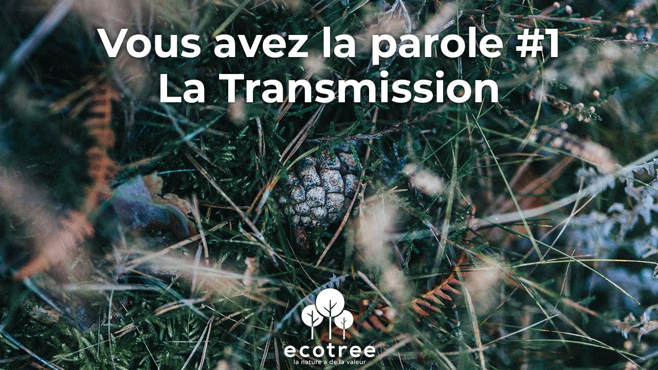 Vous avez la parole ! - Ep1 - 