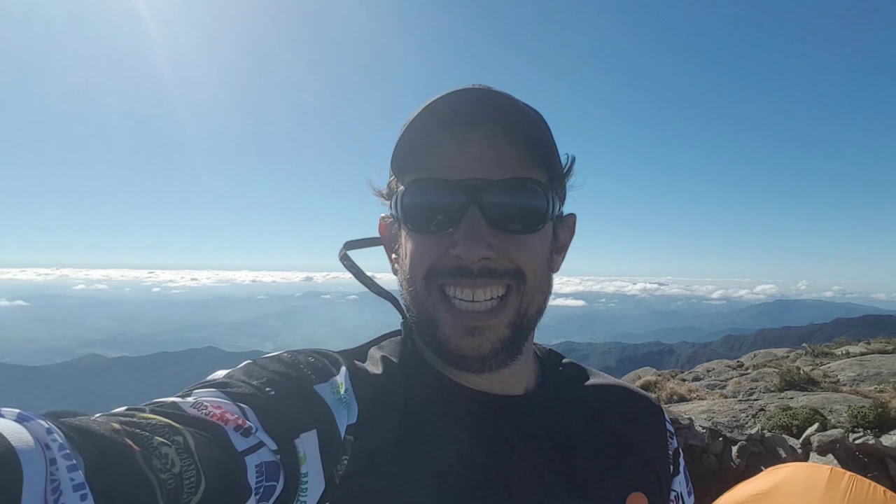 Travessia Serra Fina solo detalhada