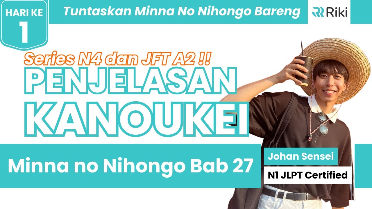 Masih Bingung 