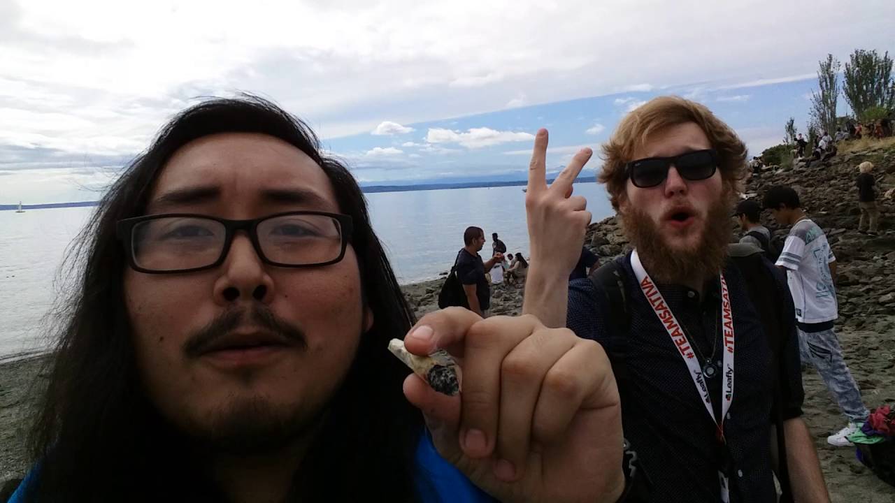 GMO Joint w/ Josh