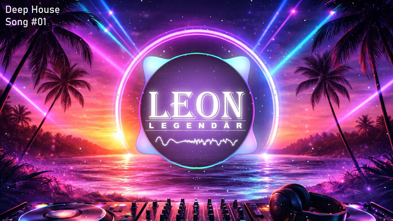 Deep House Song #01