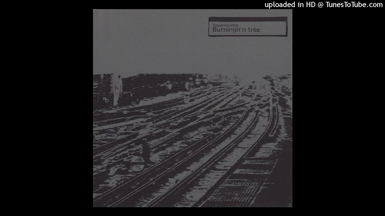 Squarepusher - Sarcacid Part 2