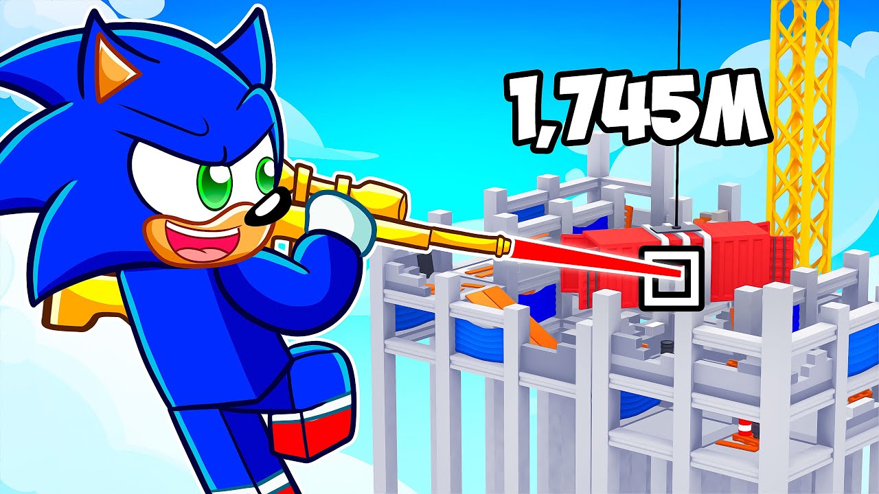 Roblox Rivals pero Tenemos que Hacer un Trickshot...