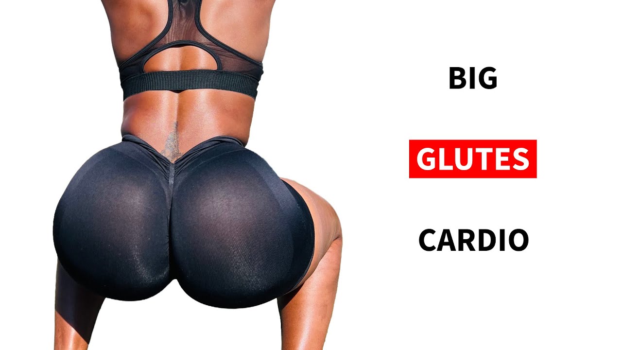 GET BIGGER GLUTES FAST!