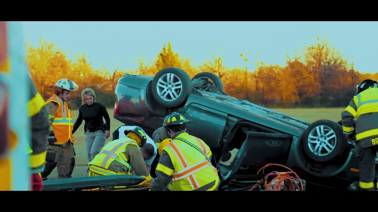 Texting and Driving - Based on a true story