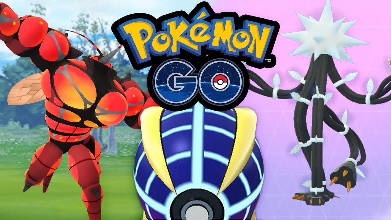 Voltriant statt Shaymin erhalten! Das nenne ich mal einen Bug | Pokémon GO Deutsch #1928