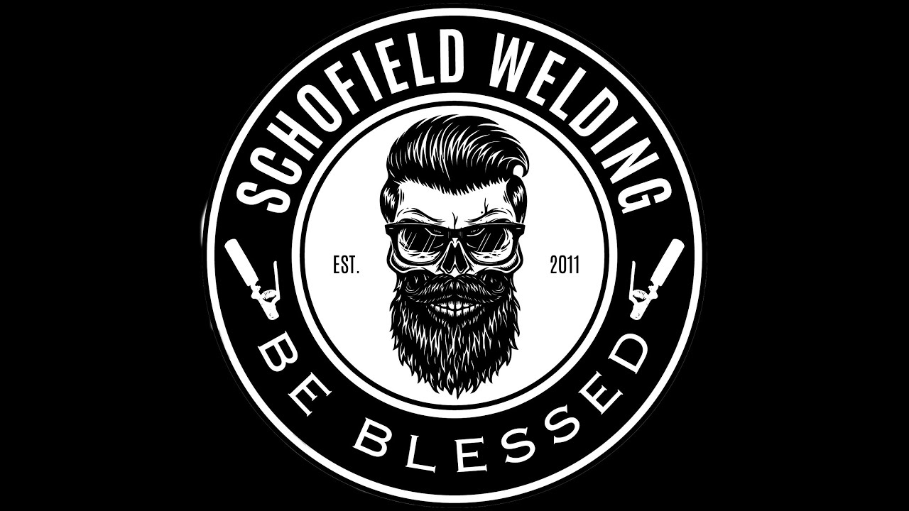 HUGE Schofield Welding Channel Update (2023)  | Exciting news!