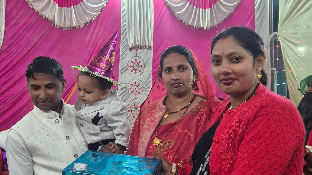 जन्मदिन की खूब सारी बधाइयां और आप सभी को मकर संक्रांति की भी 🎁❤️