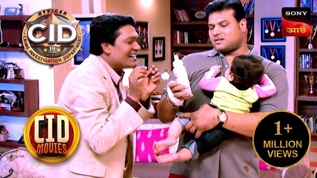 War Within | CID Movies | 17 Jun 2024