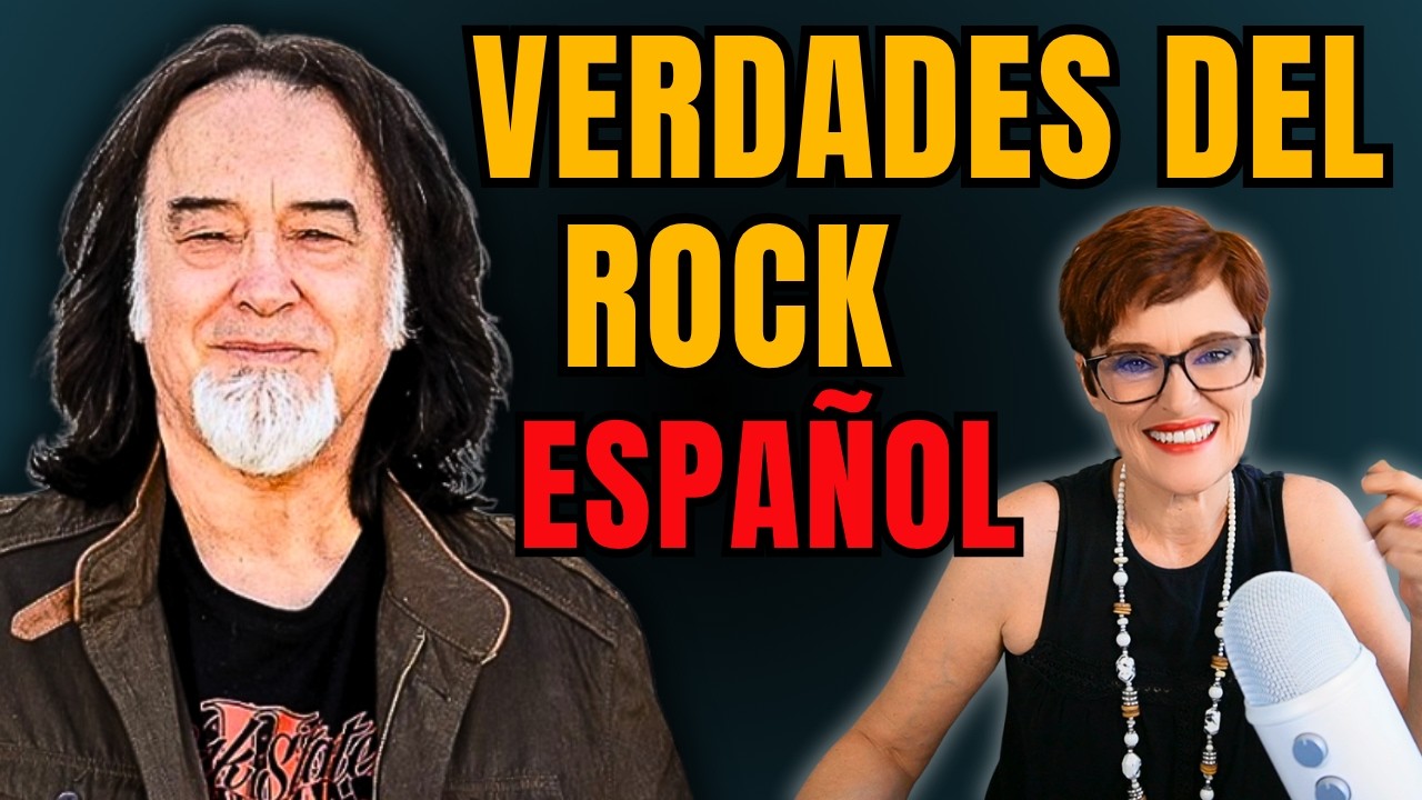 SHERPA sin filtros: “BARON ROJO me denunció por un cartel”