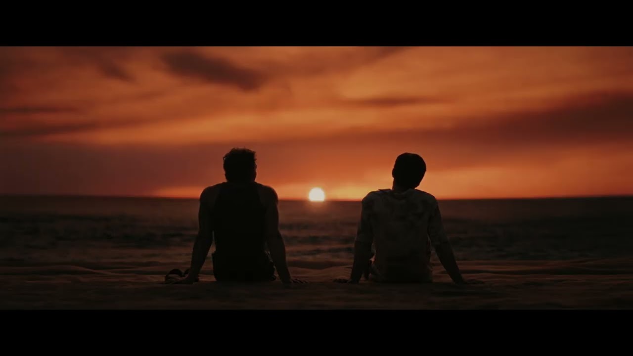 Heated Rivalry: Ilya & Shane - Out Of The Woods/Is It Over Now?