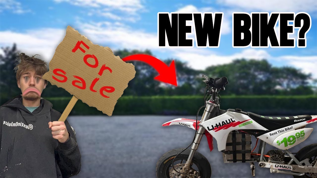 Я продал бритву за это (Ride&Yap)