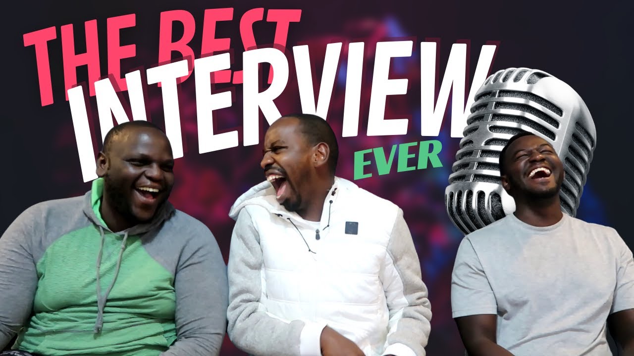 THE BOYS TAKE OVER. CHAOTIC AND HILARIOUS!