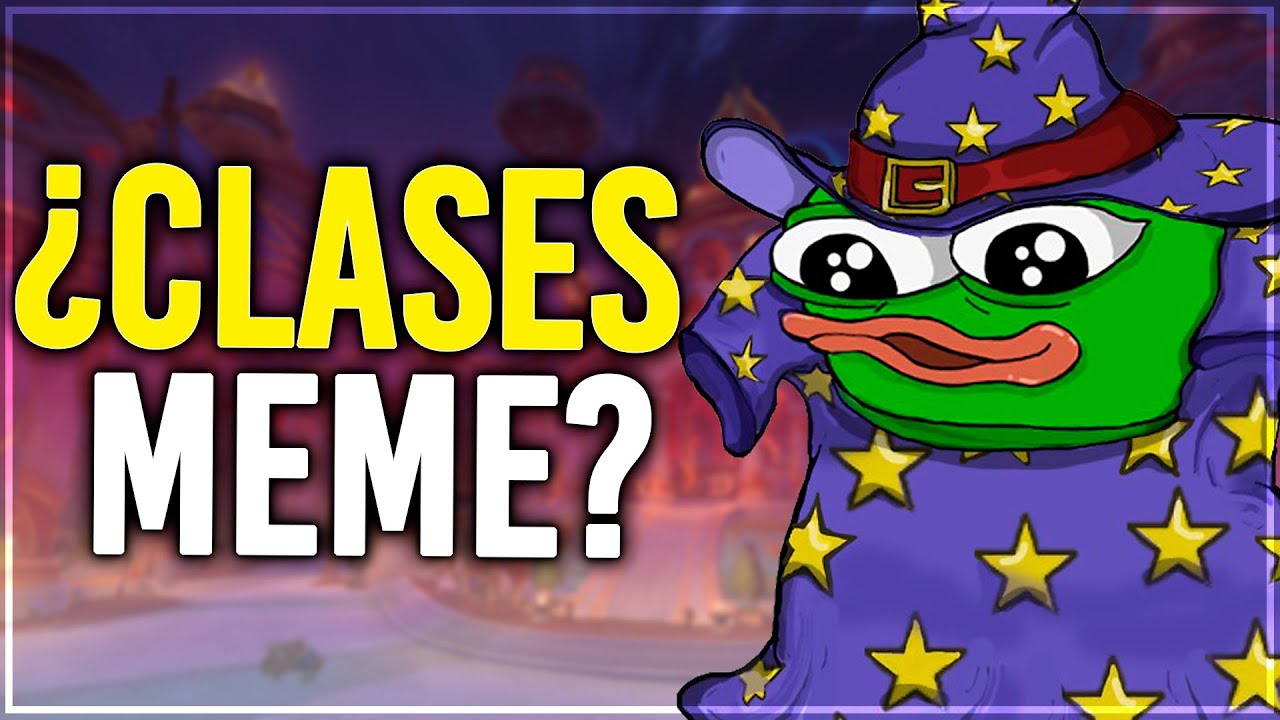 &iquest;SE HA CARGADO BLIZZARD LAS CLASES? | WOW MIDNIGHT