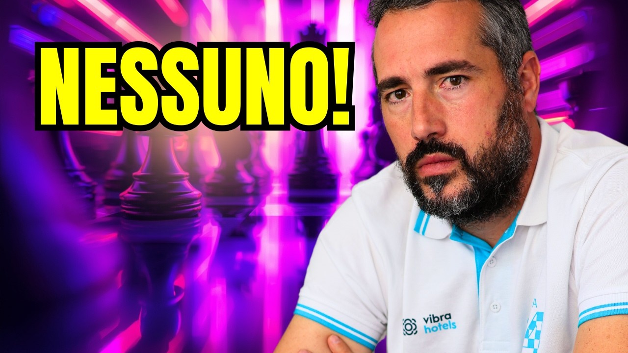 NESSUNO MI BATTE NEI FINALI DI TORRE!