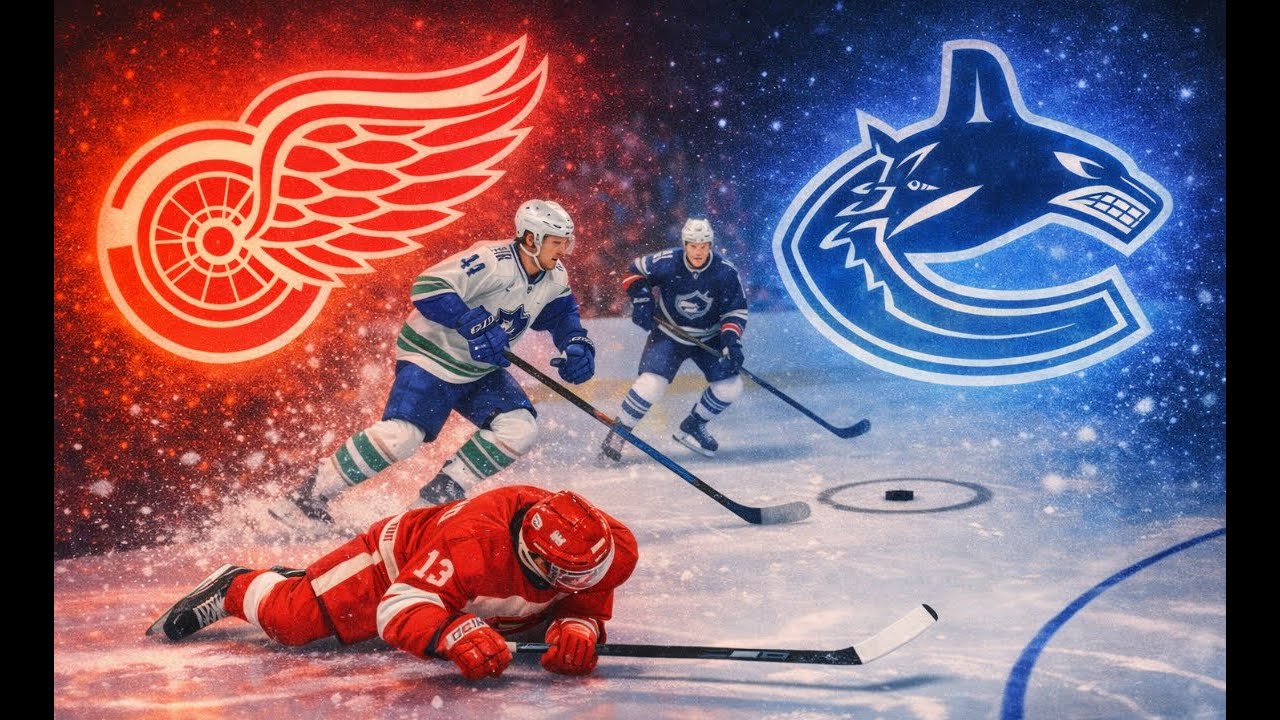 I got flattened and cost us the game! NHL Be A Pro Episode 6