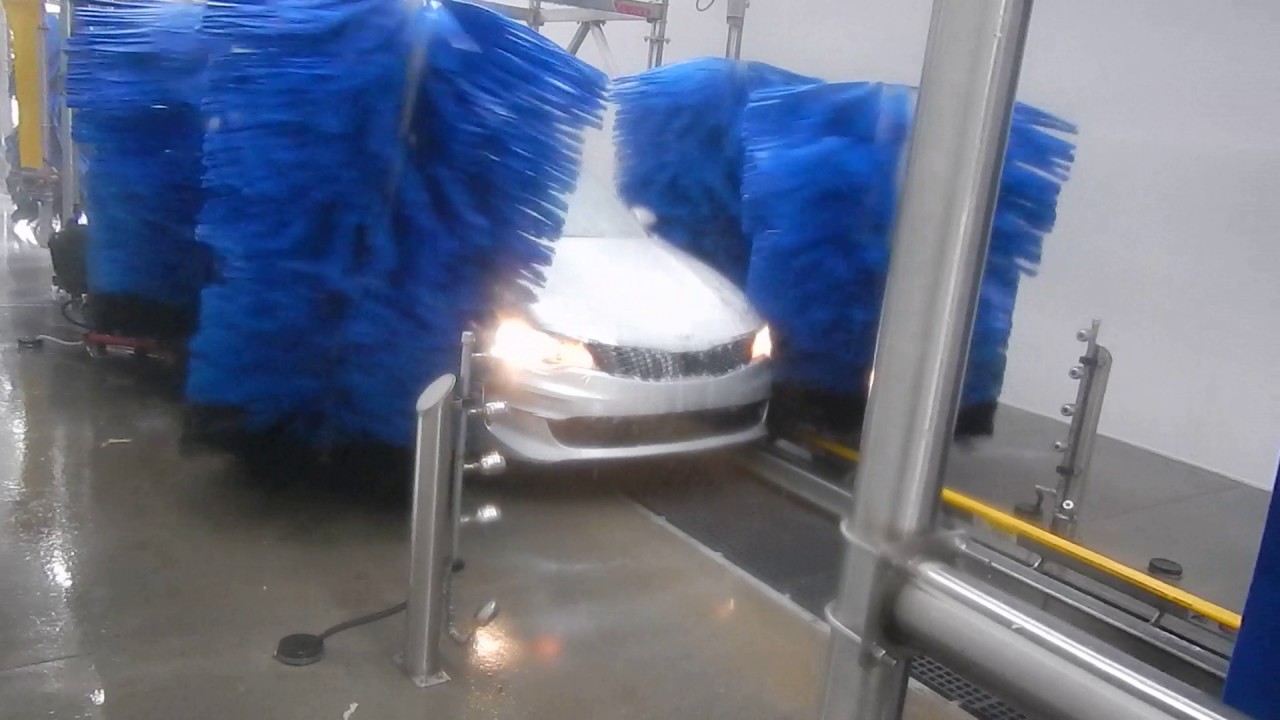 PECO car wash systems 2 8 17
