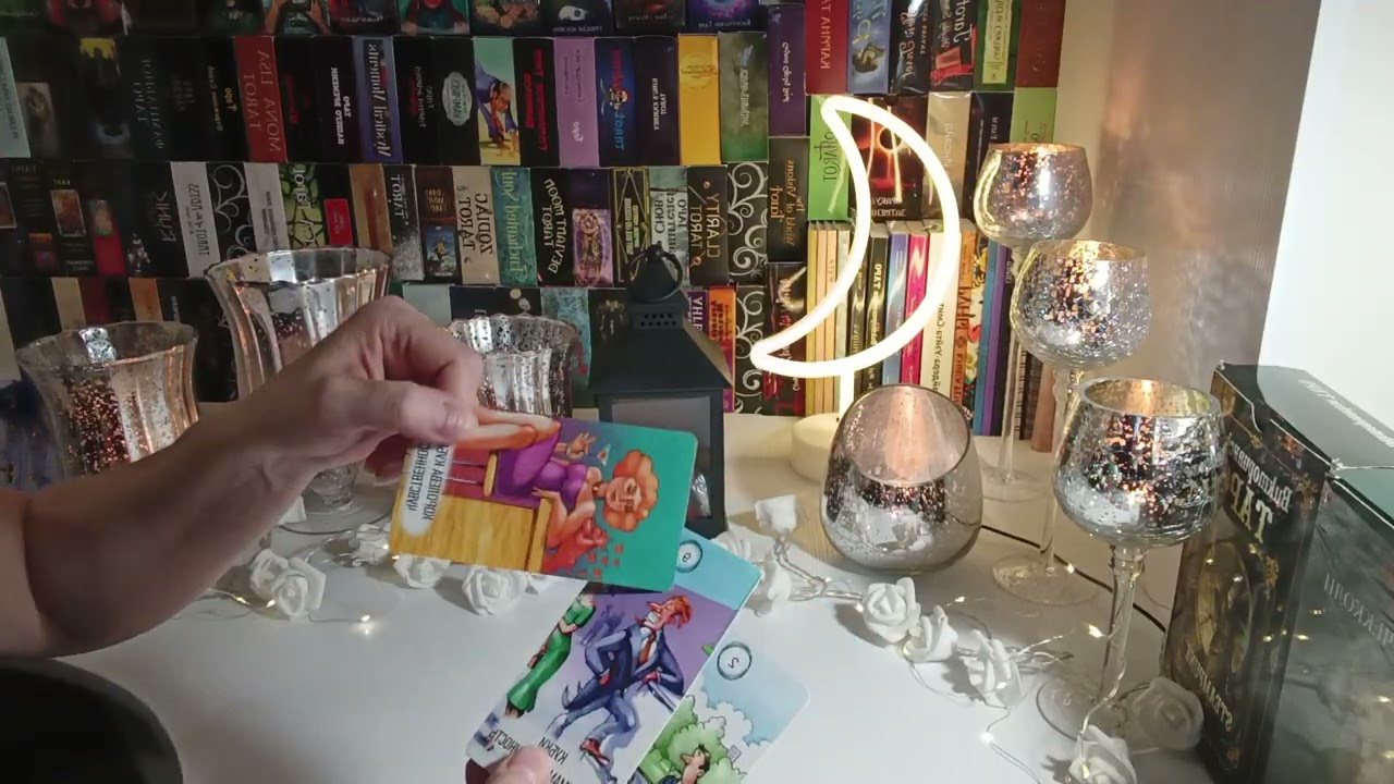 🎴💌👼