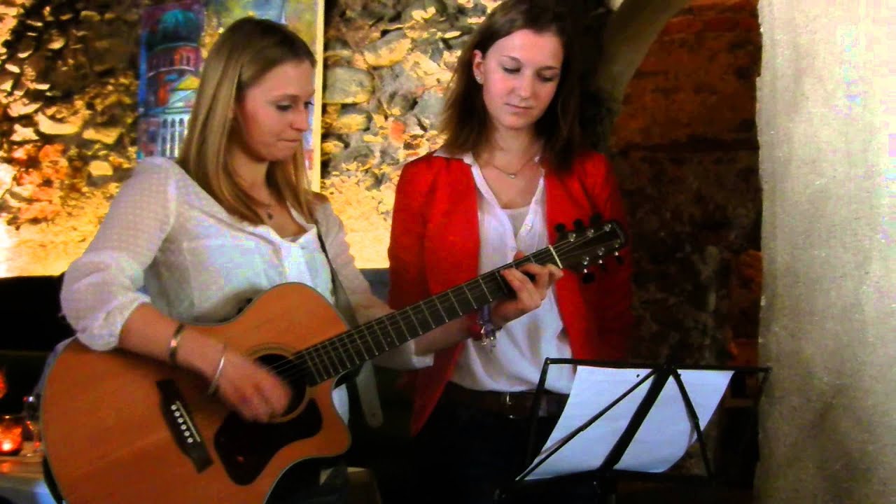 Romana und Eva -  Herz wia a Bergwerk