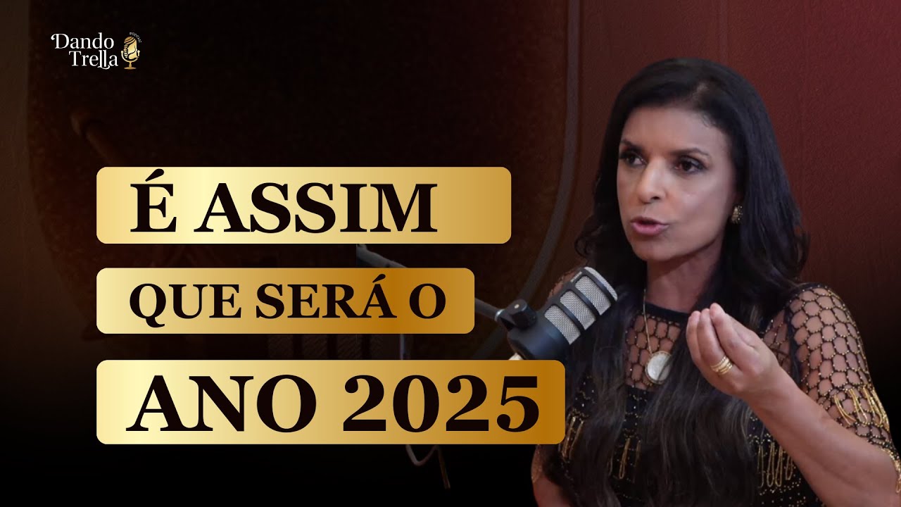 Vandinha Lopes | Comece o Ano com o Pé Direito