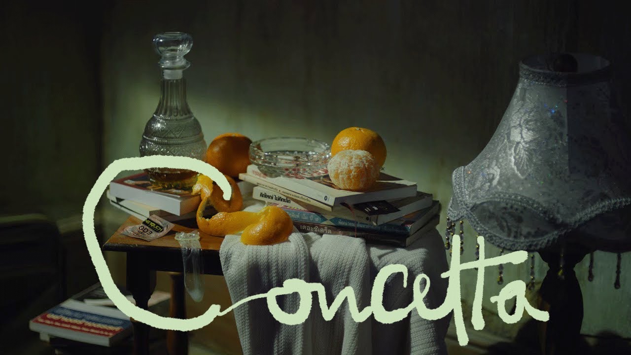CONCETTA (2025) - a film by AORTA, presented by ONETOUCH