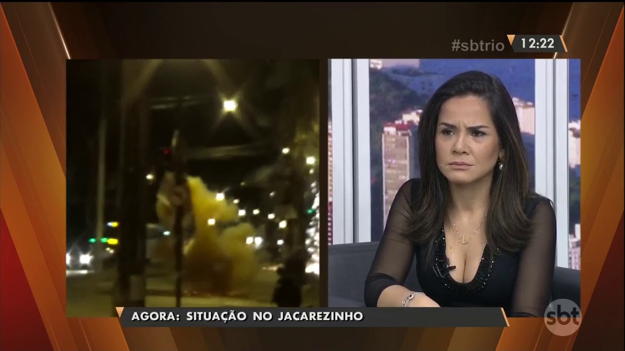 Core perde um de seus principais atiradores durante tiroteio no Jacarezinho